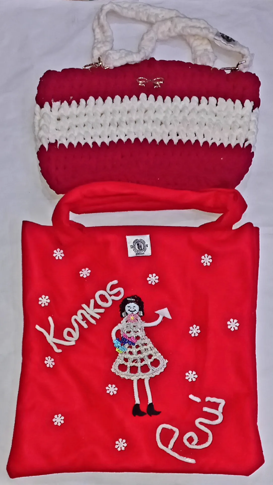 Bolsos Dama
