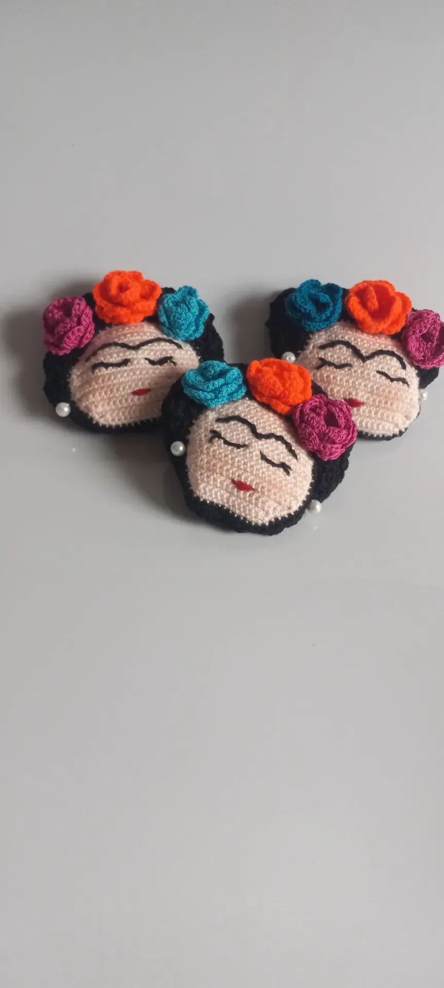 Monederos Frida