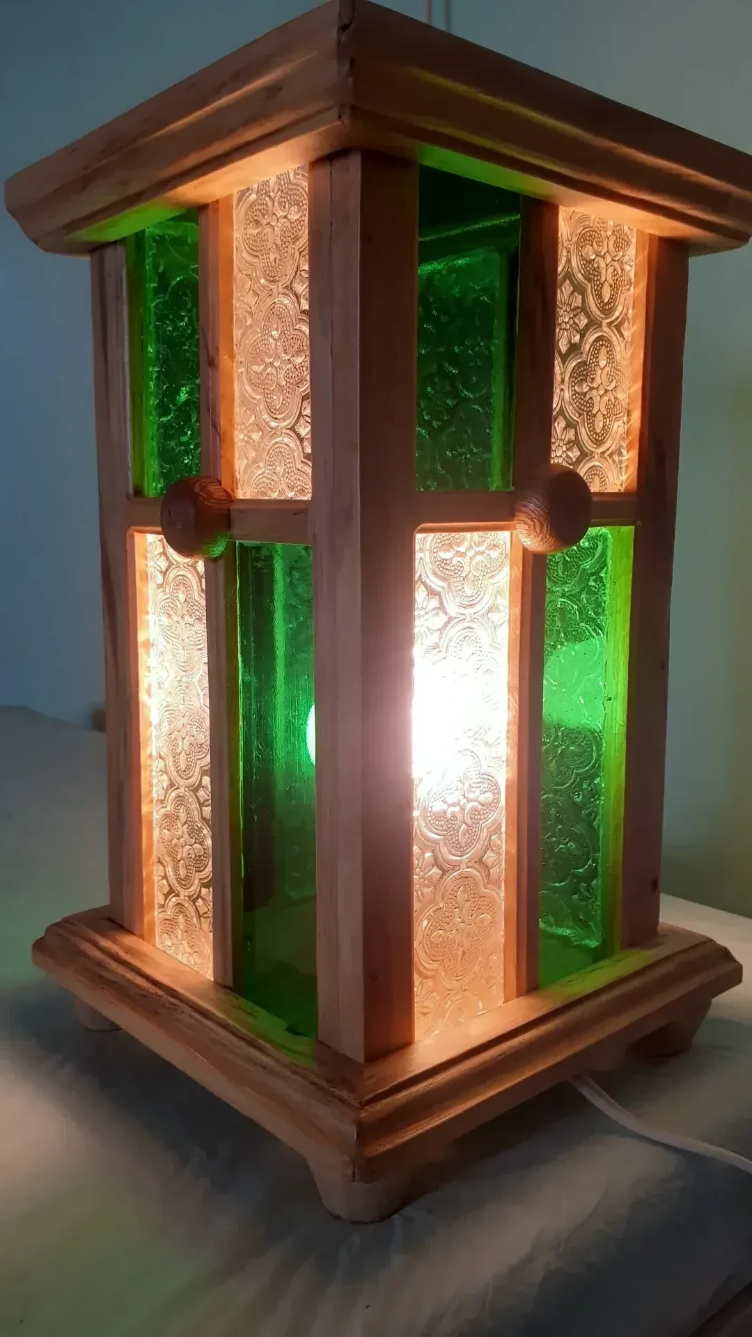 Lámpara de noche - Imagen 2