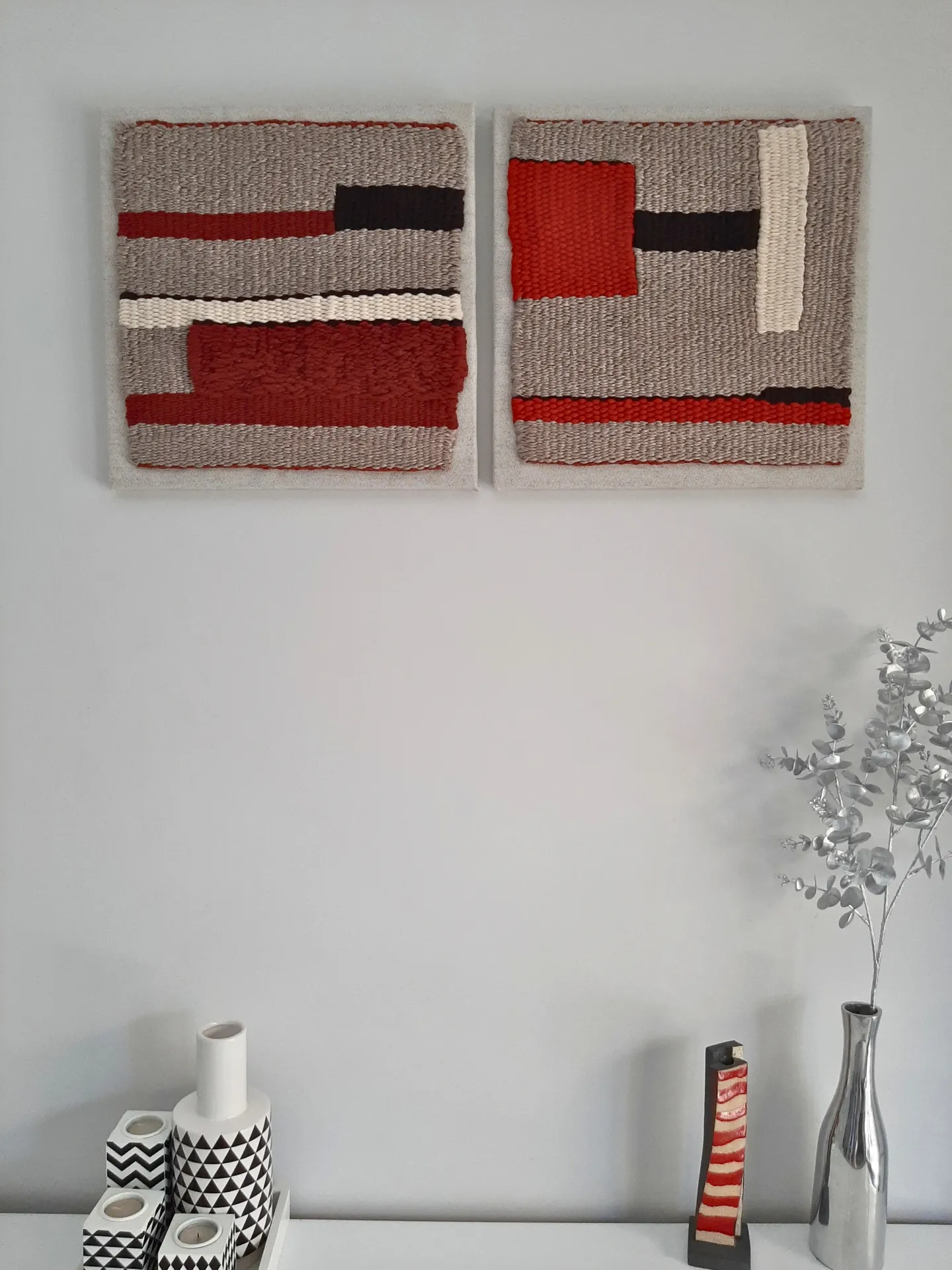 Tapiz de pared YG 016 - Imagen 4