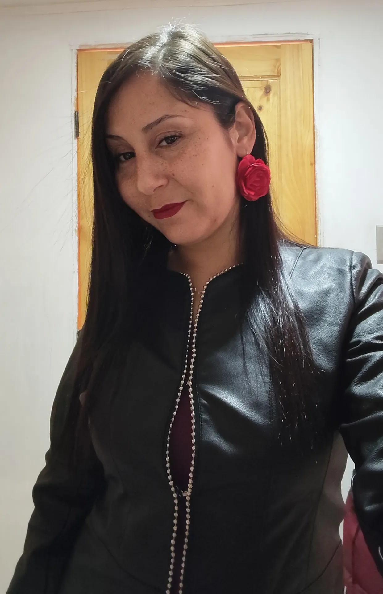 Aros de rosas  - Imagen 4