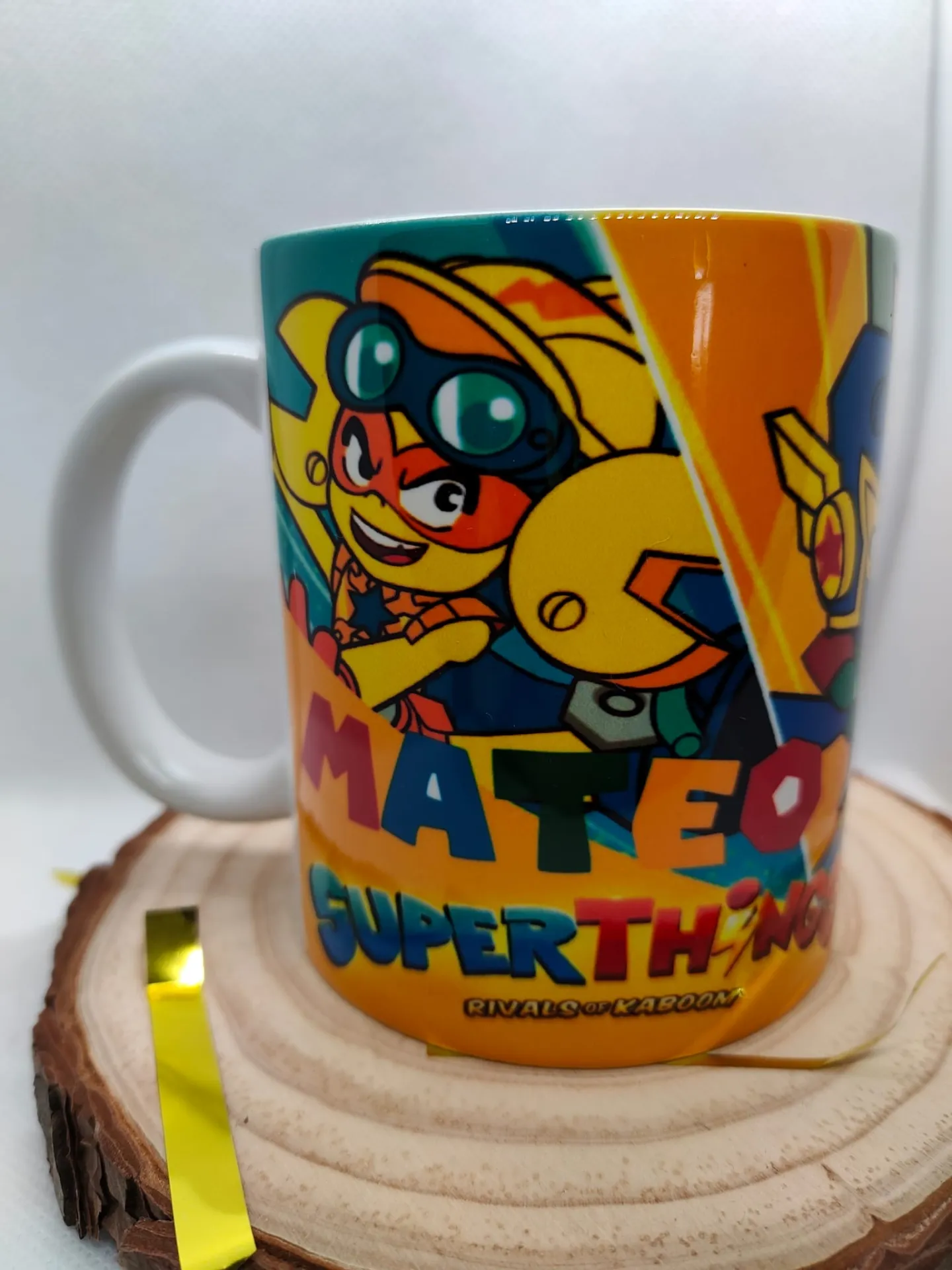 Tazas personalizadas  - Imagen 3