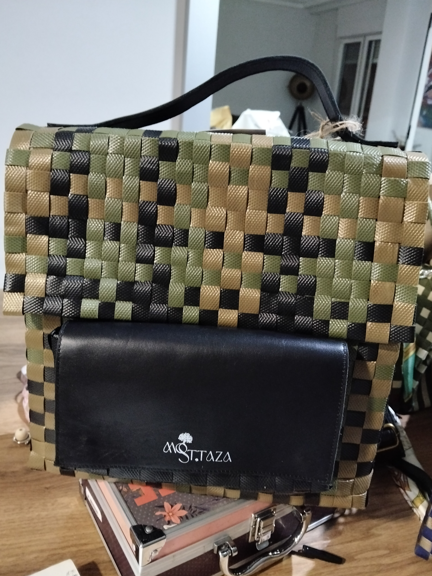 Morral 