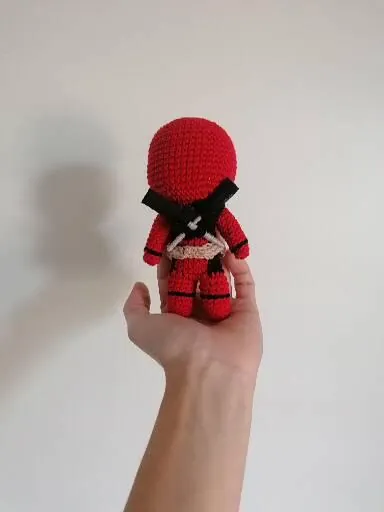 Deadpool  wolverine  dogpool - Imagen 3