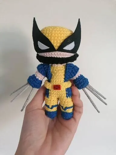 Deadpool  wolverine  dogpool