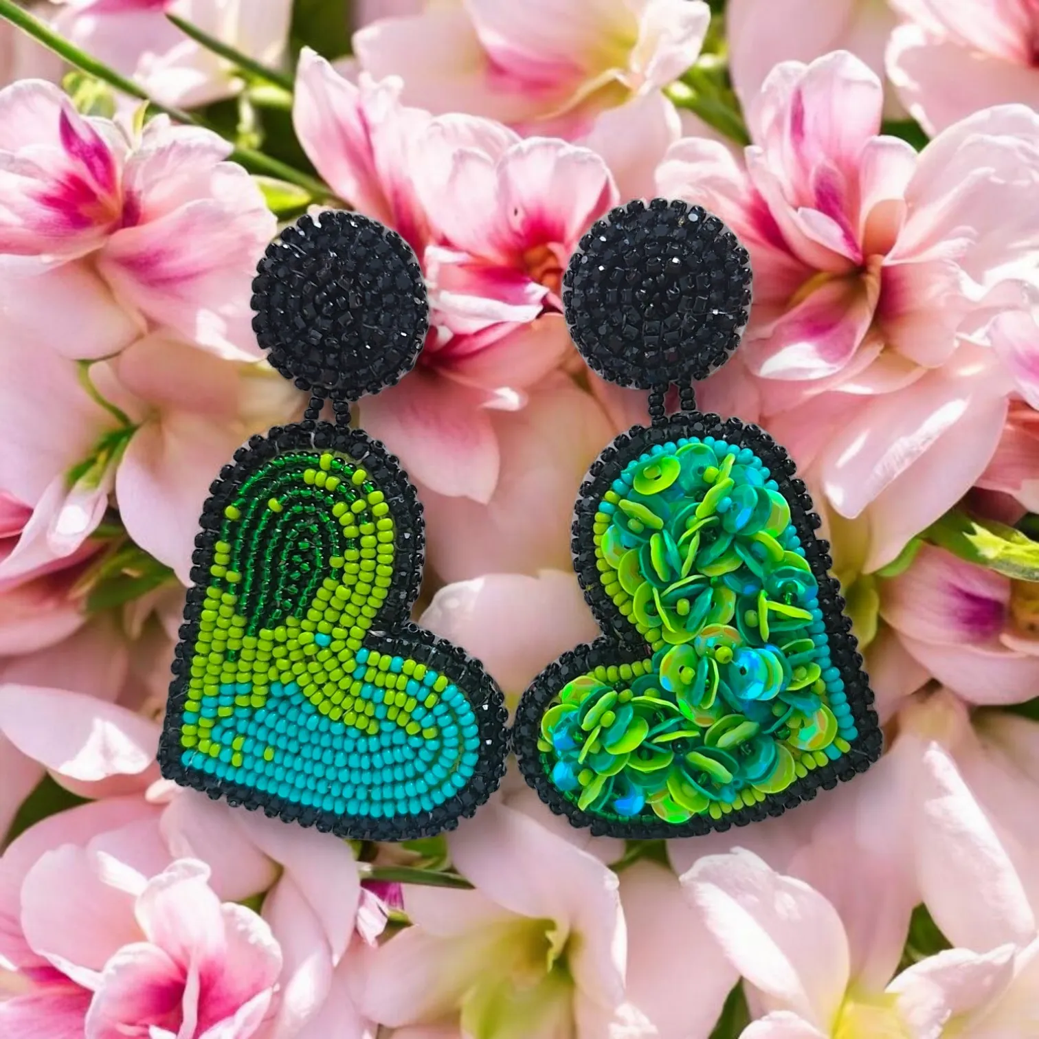 Maxiaretes corazón