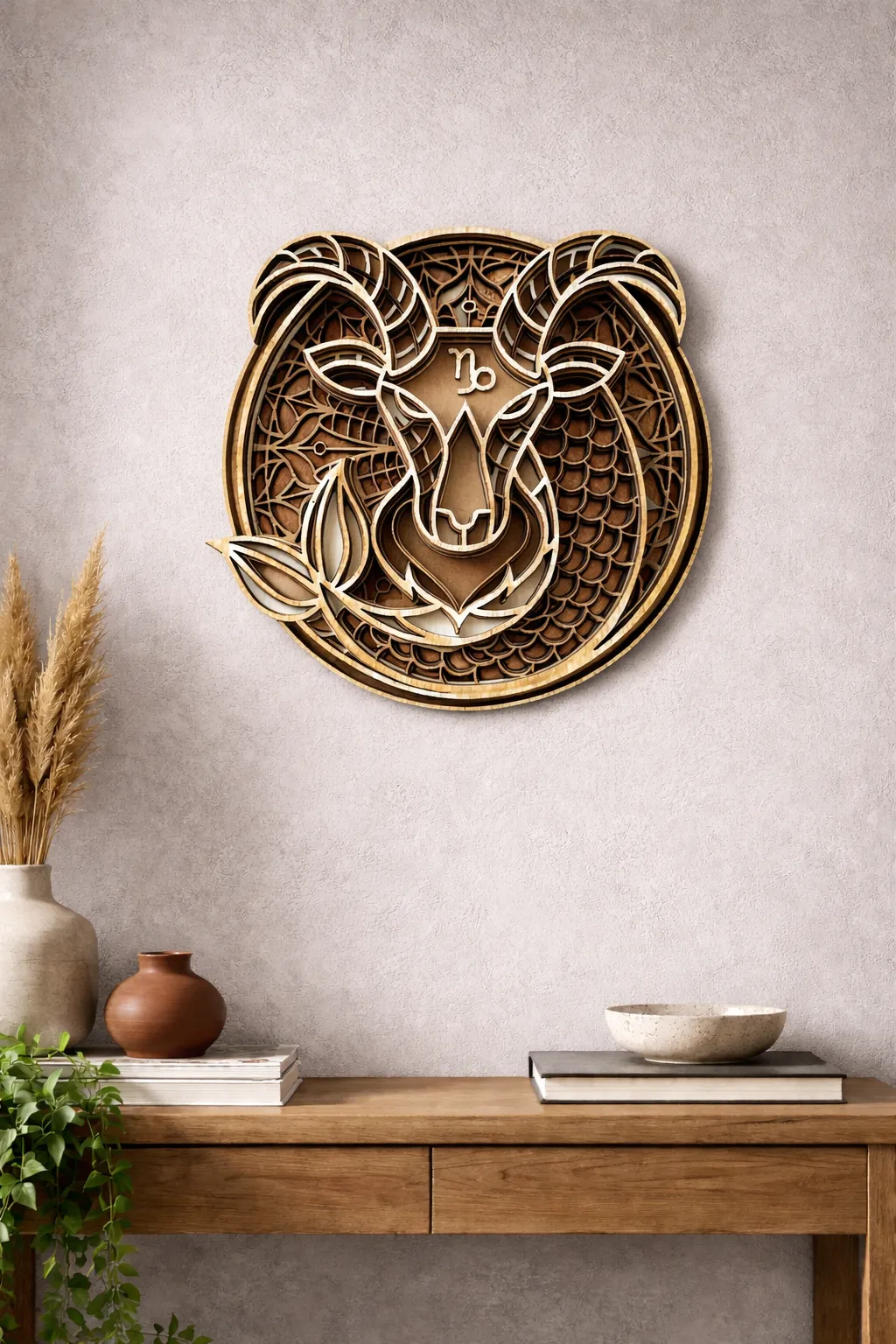 Signo zodiacal Capricornio