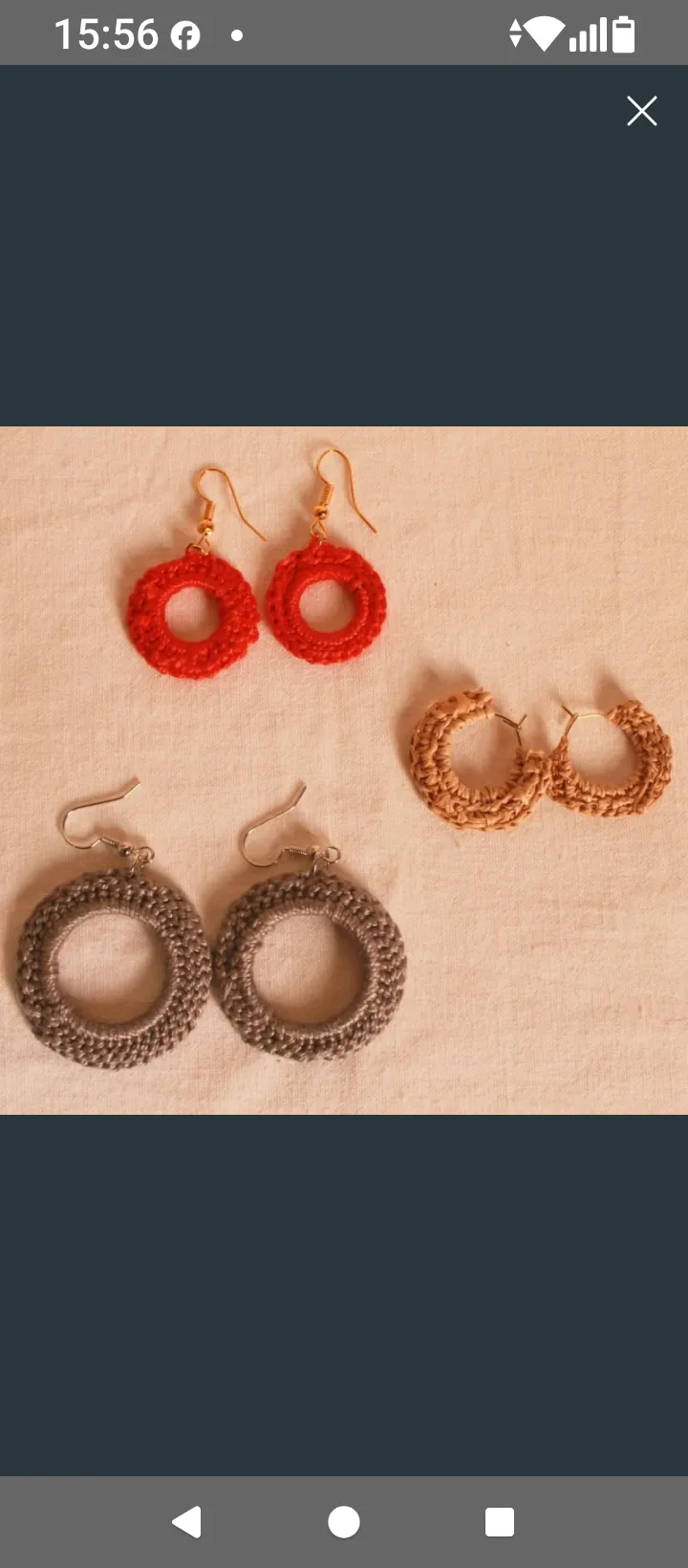 Pendientes