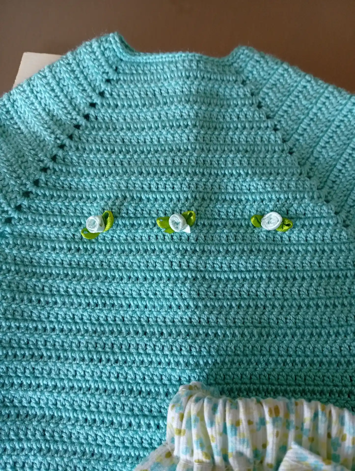 Conjunto de bebé - Imagen 3
