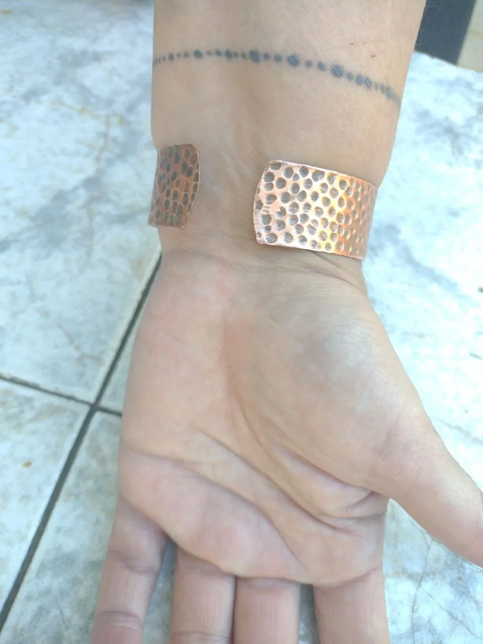 Pulsera M1102 - Imagen 4