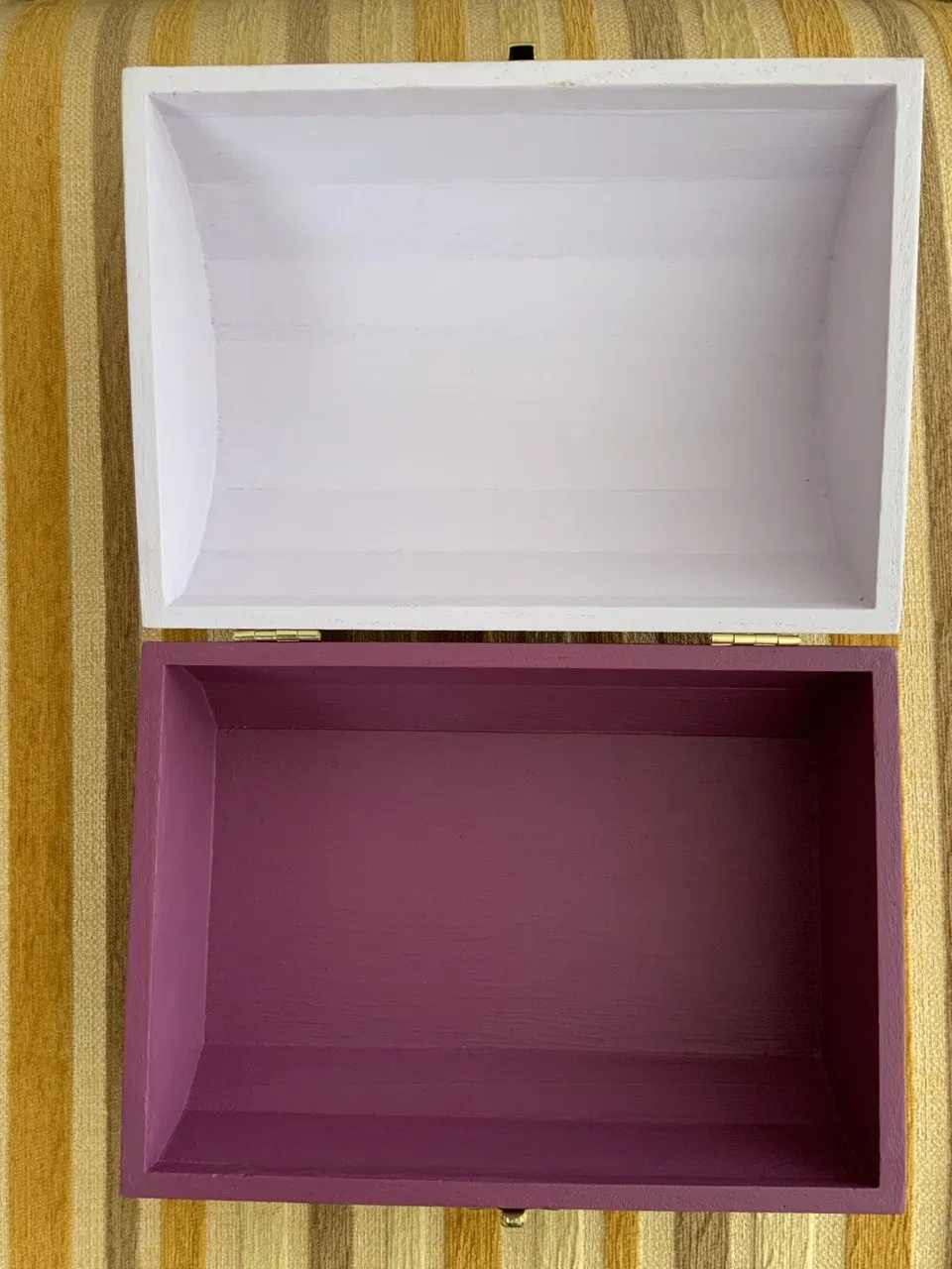 Maletín de madera - Imagen 5