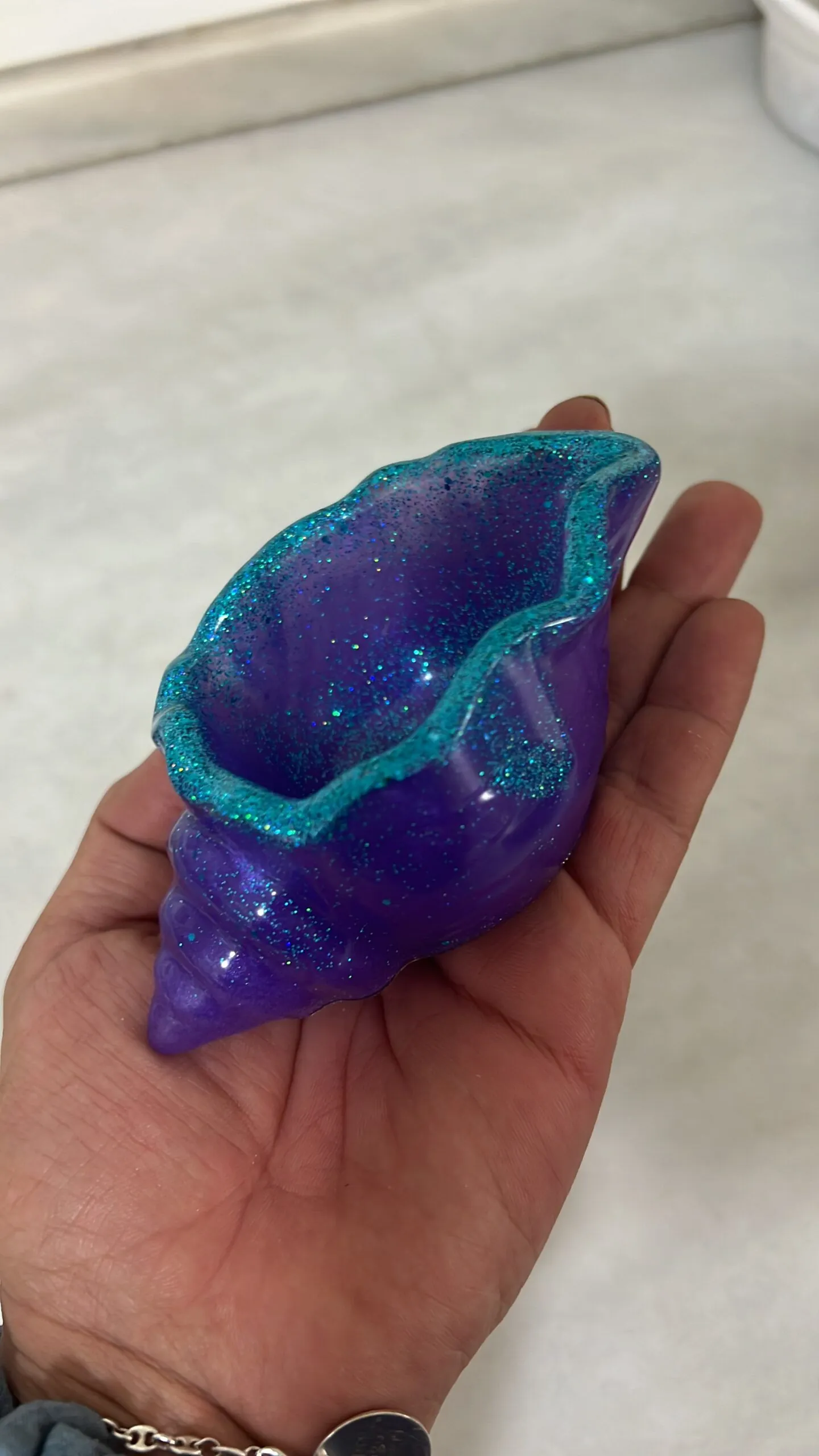Caracola de sirena