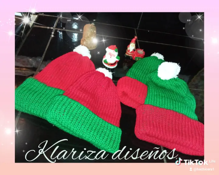 Gorros para cada ocasión - Imagen 3