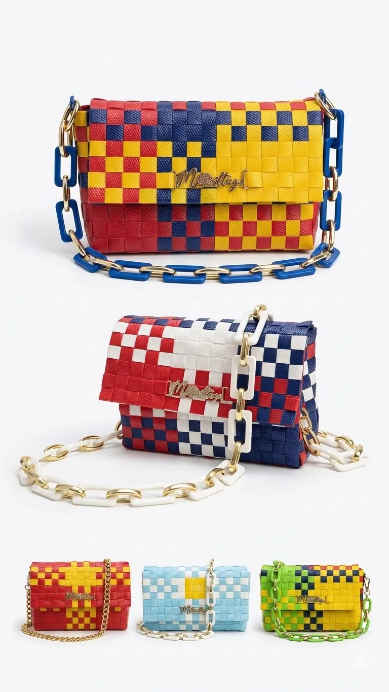 Colección mundial