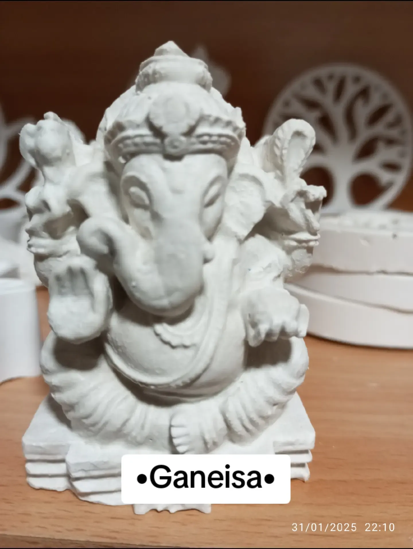 Ganesha