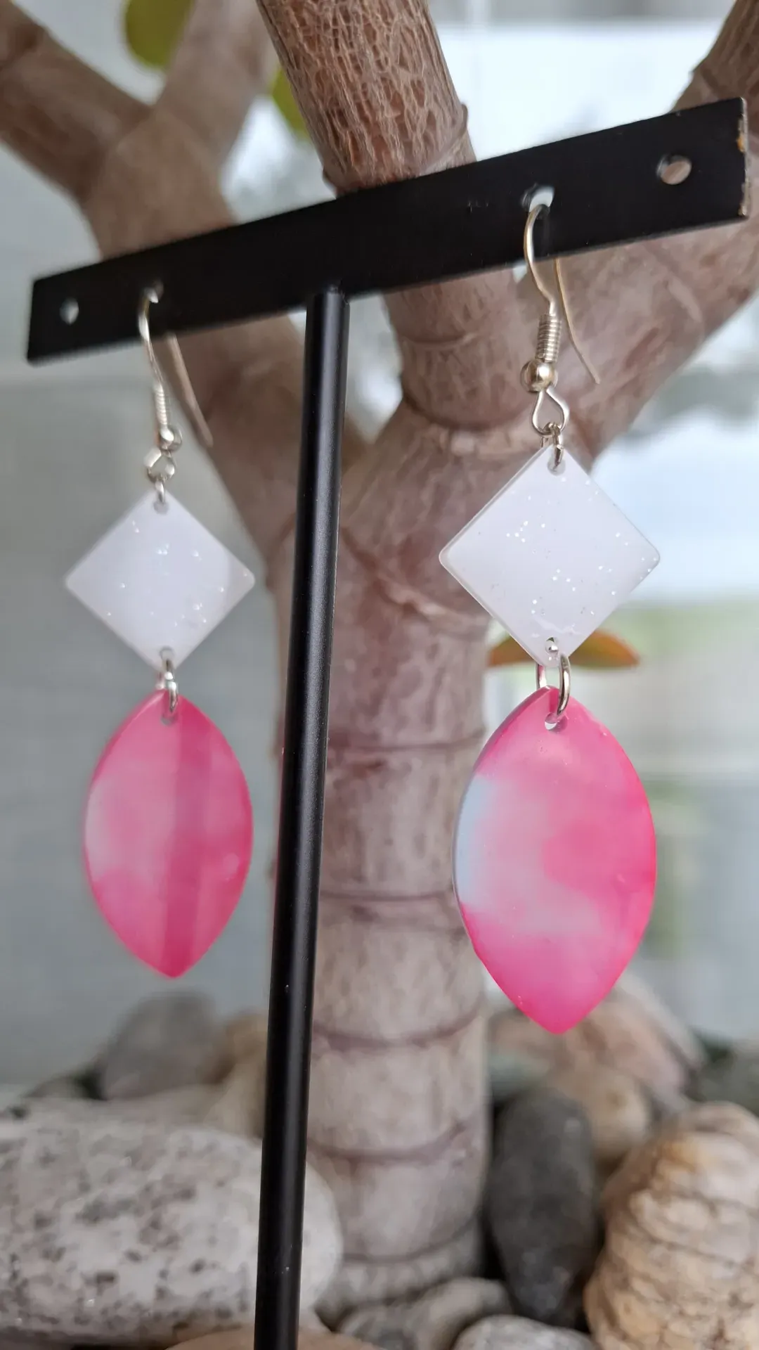 Los pendientes de Itxaso 