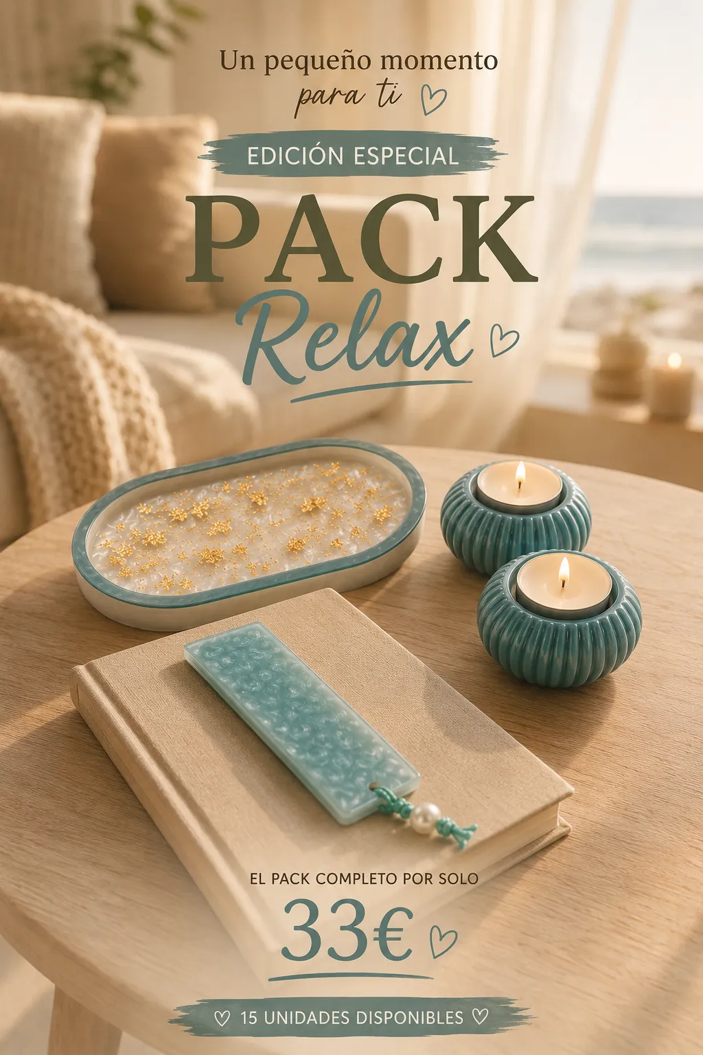 Pack Relax