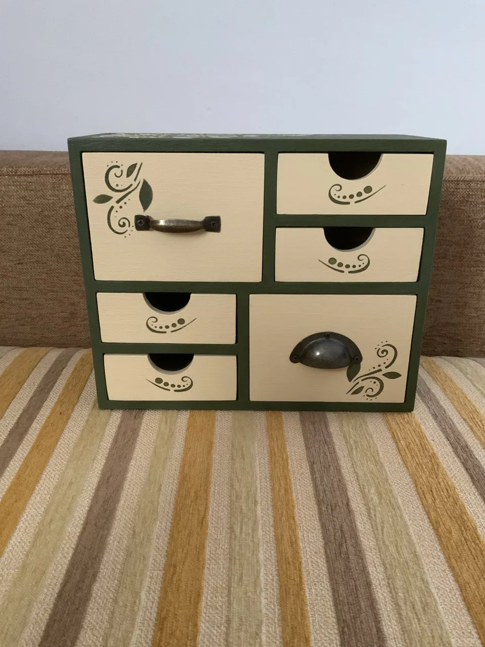 Caja de madera - Imagen 2