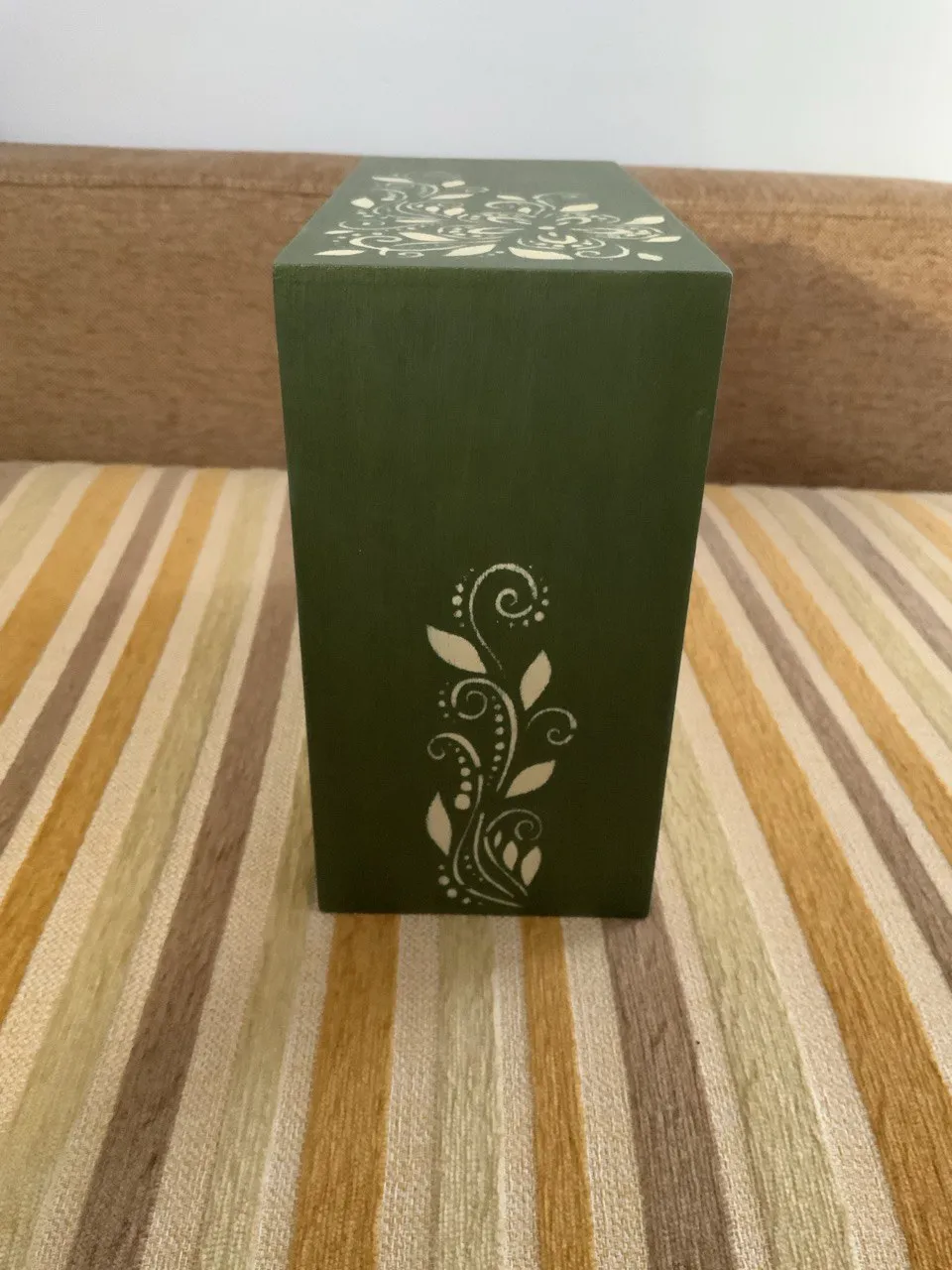 Caja de madera - Imagen 4