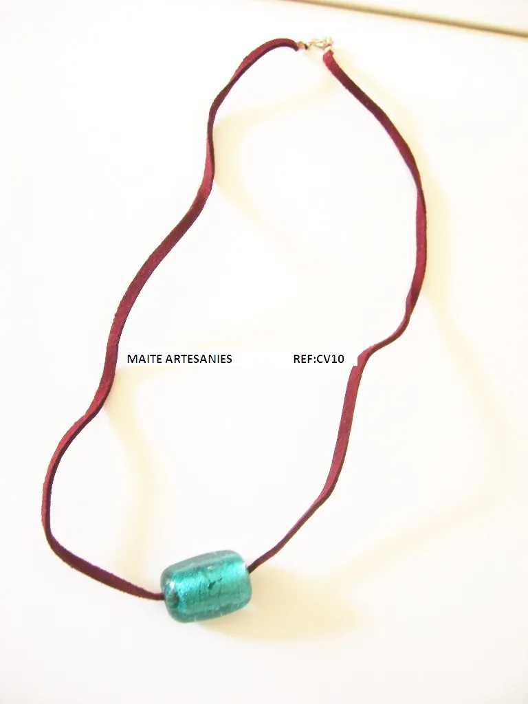 Collaret referencia cv 10