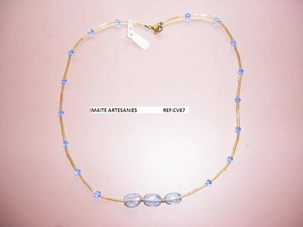 Collaret referencia cv 67