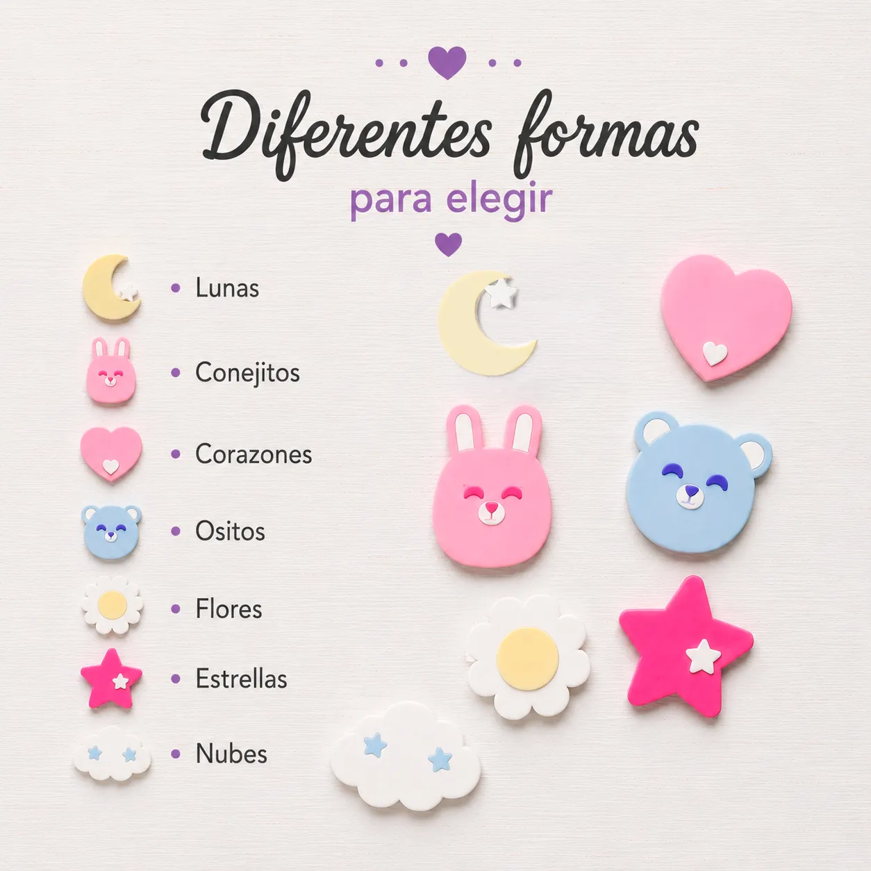 Impresión 3D personalizada