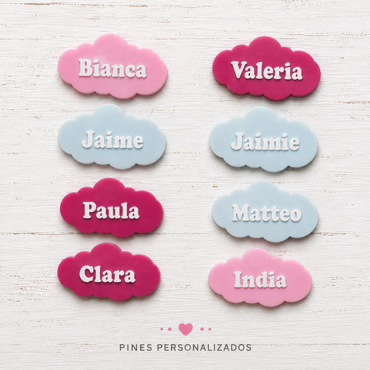 Impresión 3D personalizada - Imagen 2
