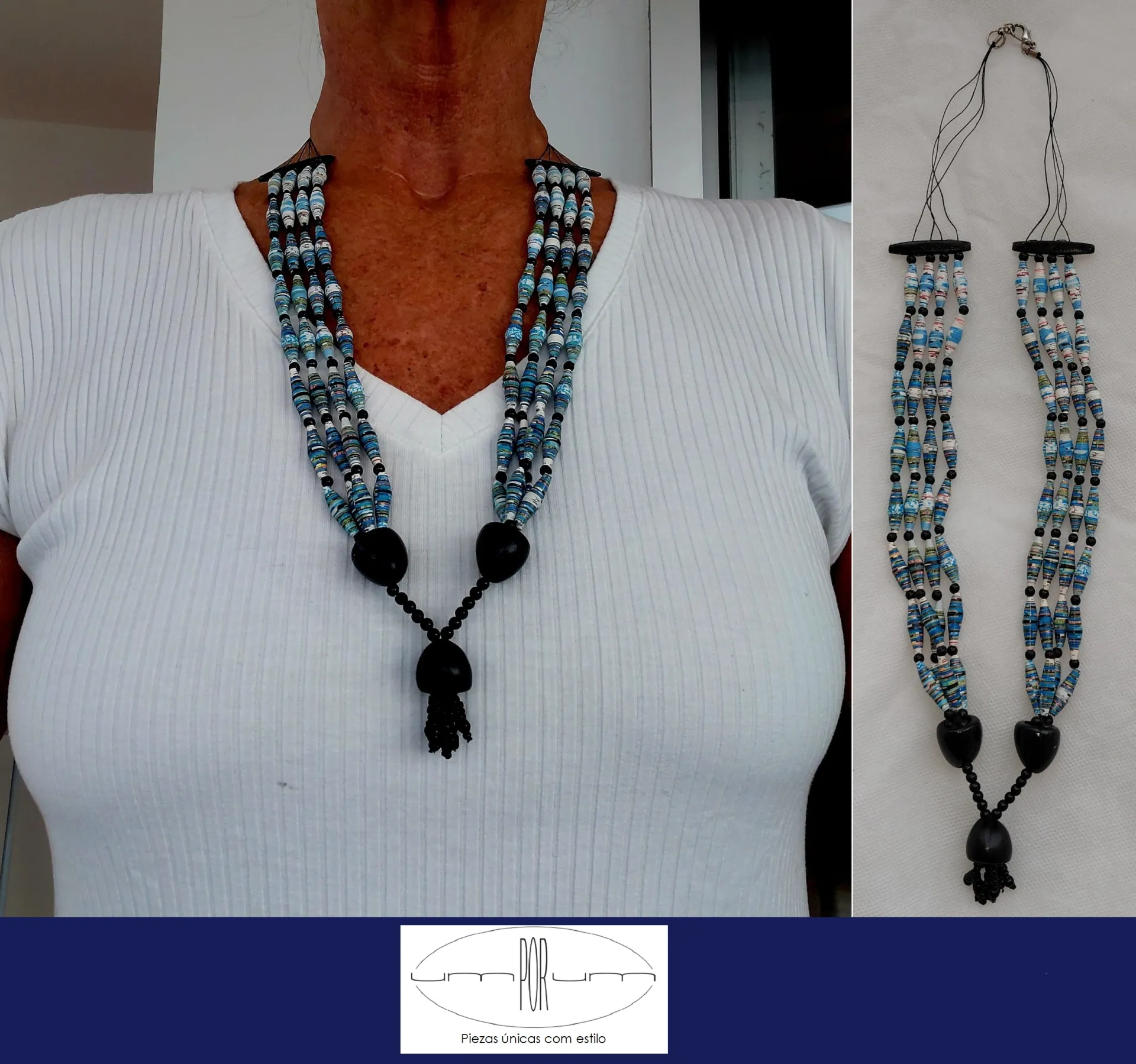 Collar ref. Ccl5