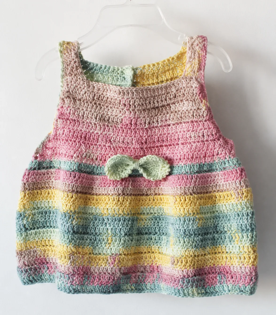 Blusa bebé - Imagen 2