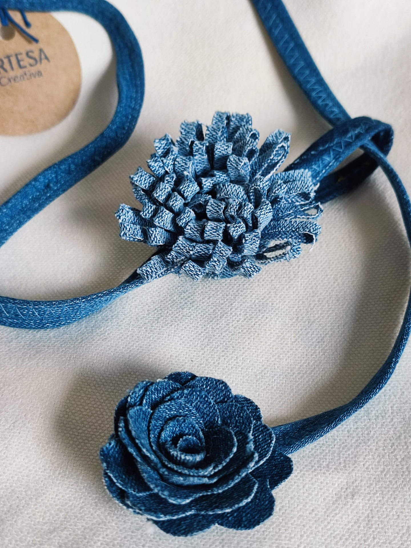 Collar vaquero - Imagen 2