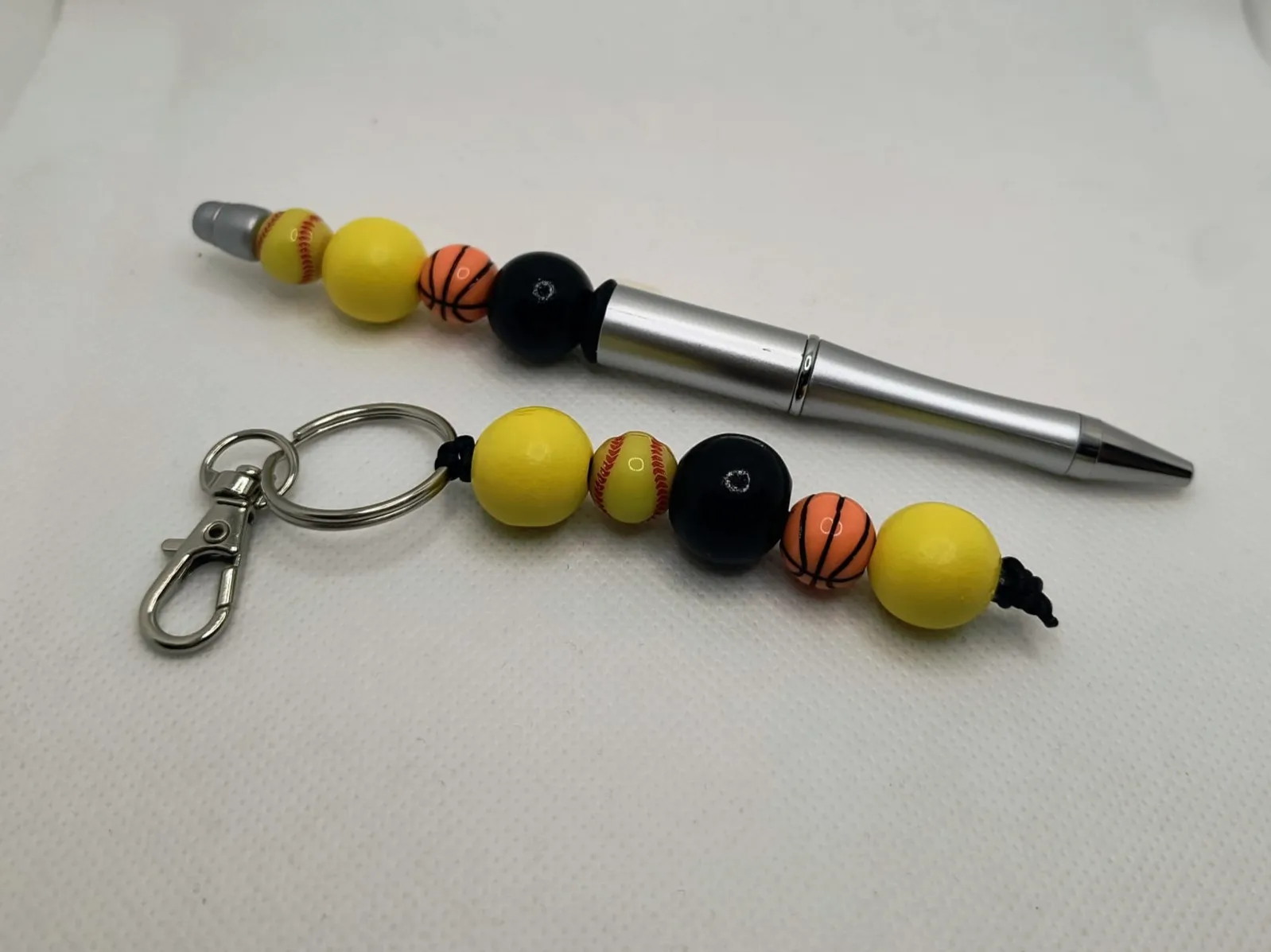 Combo llavero y bolígrafo - Imagen 3