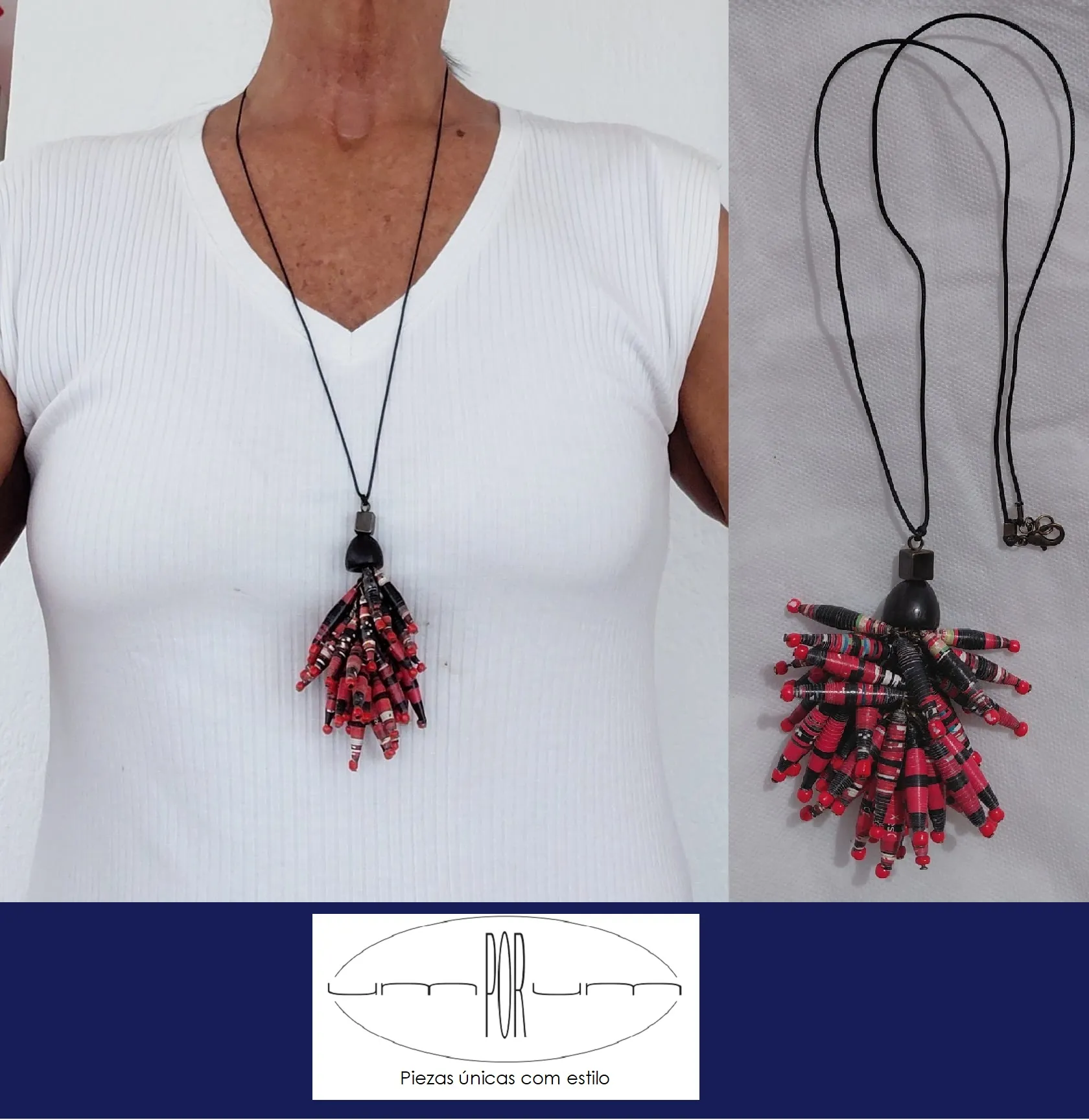 Collar ref.Eci1