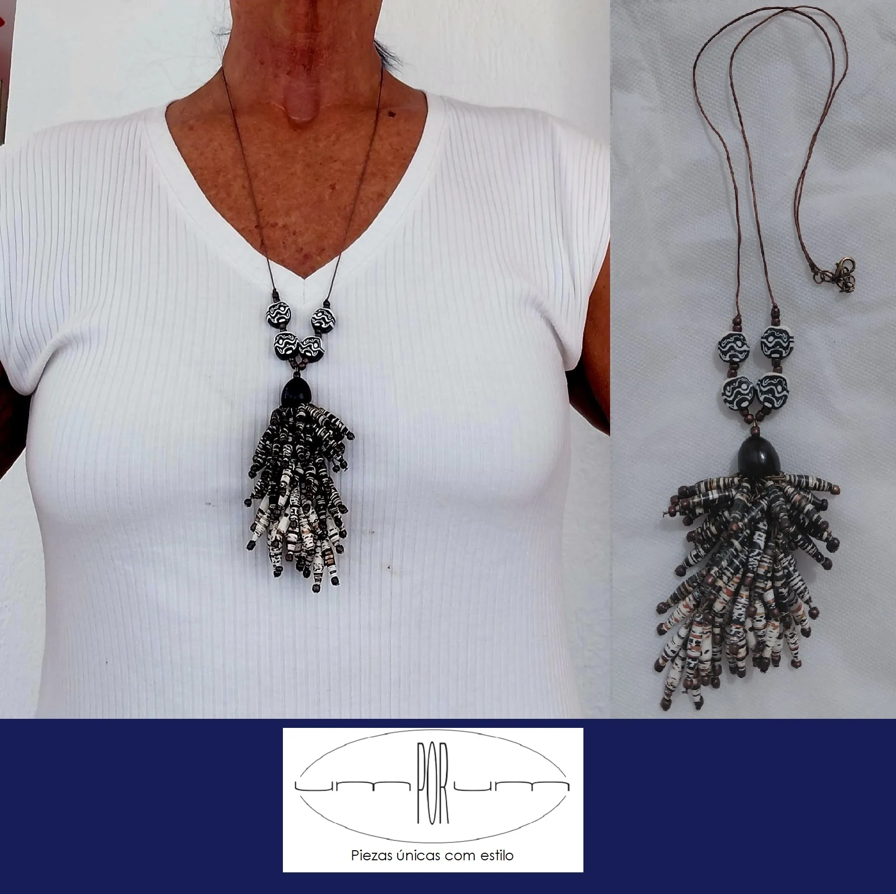 Collar ref. Eci5