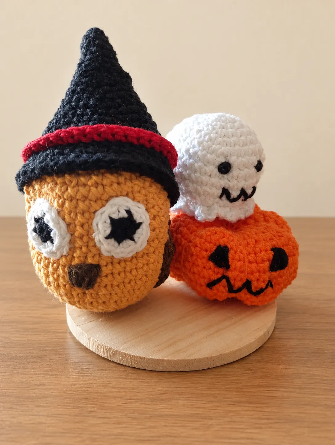 Adornos Halloween
