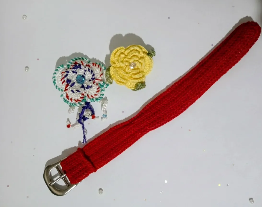 Brazalete CAMALEÓN - Imagen 3