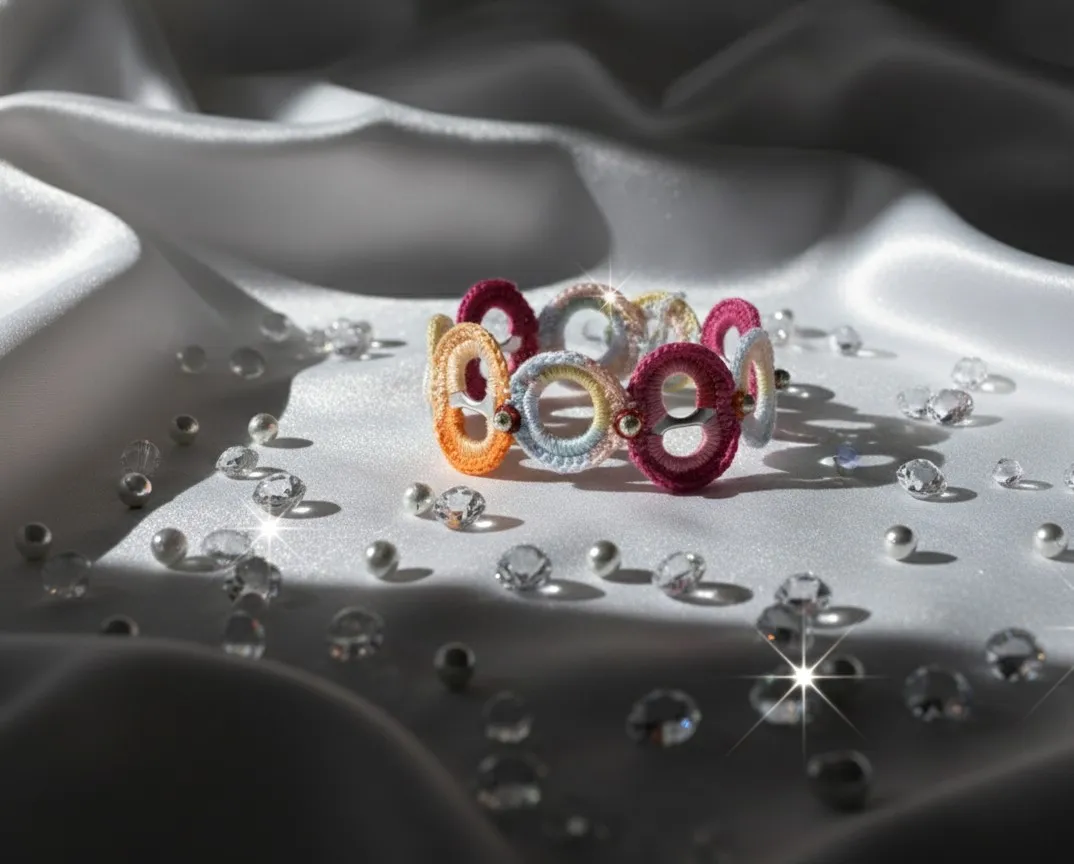 Brazalete ECOCHIC LUZ