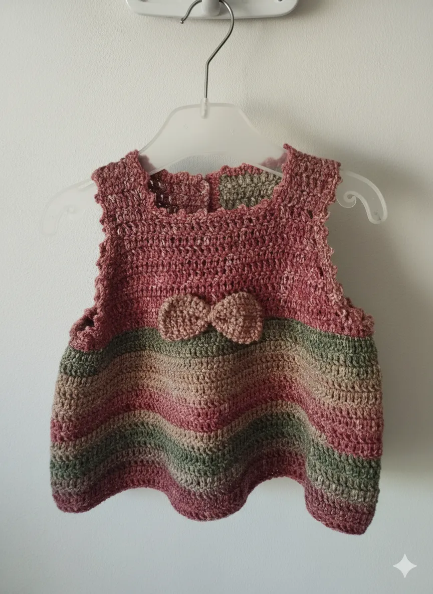 Blusa bebé