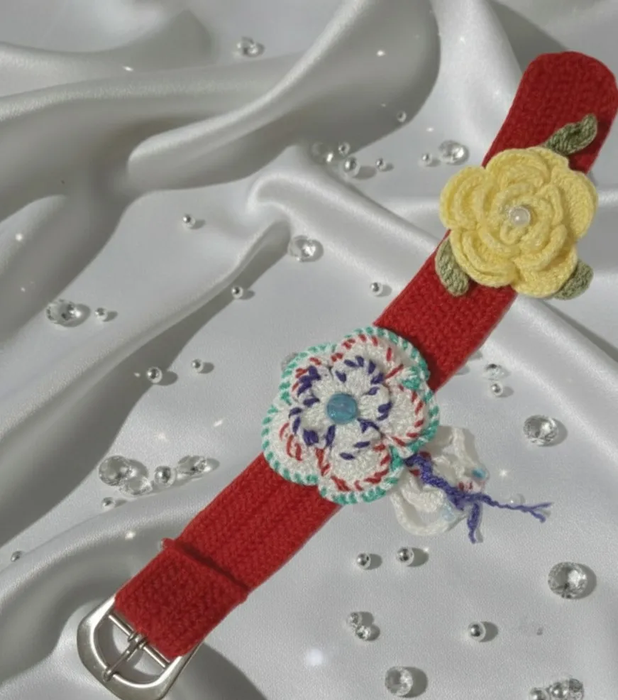 Brazalete CAMALEÓN - Imagen 2