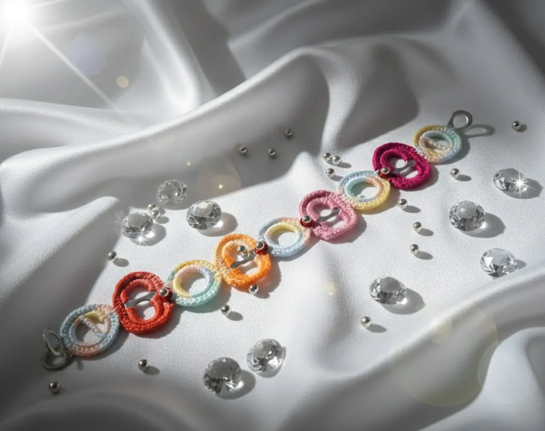Brazalete ECOCHIC LUZ - Imagen 2