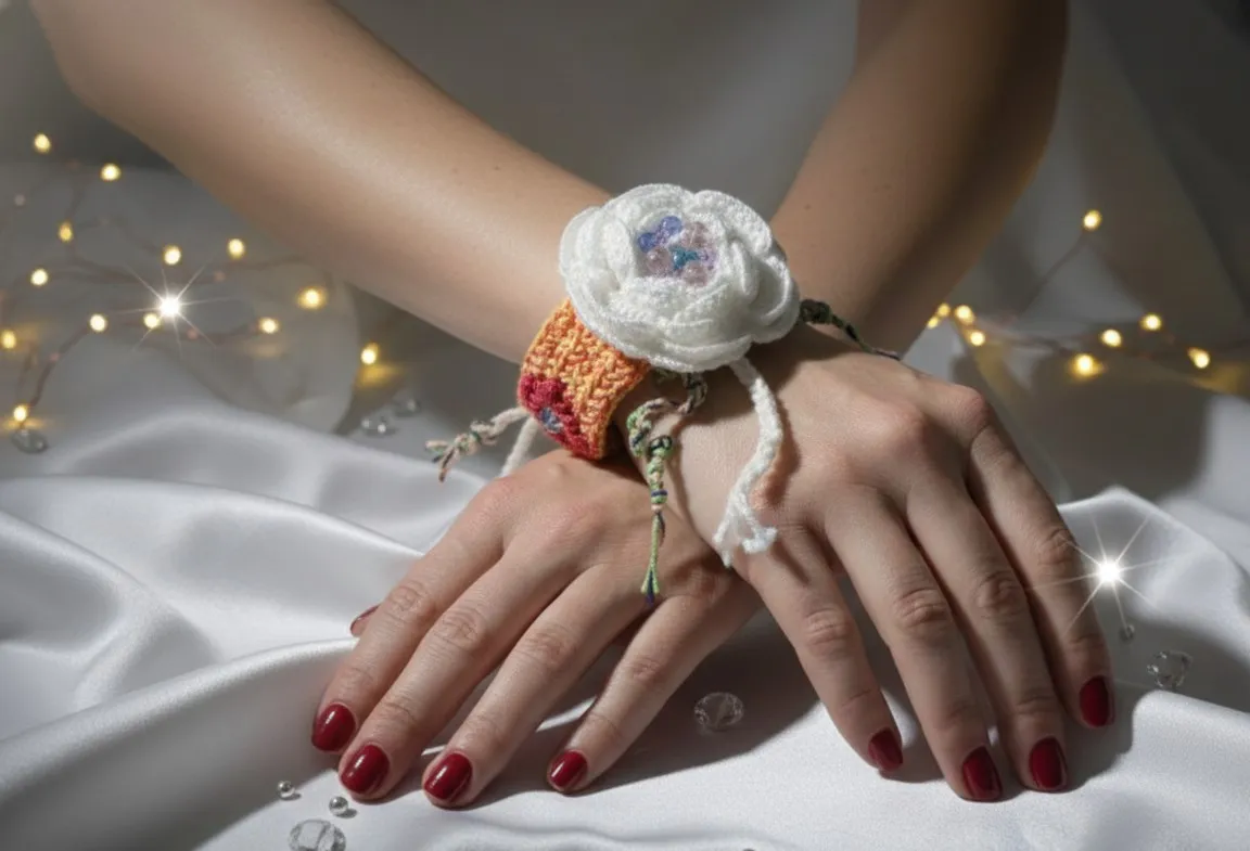 Brazalete GUARDIAN SOLAR - Imagen 2