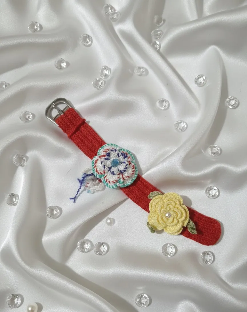 Brazalete CAMALEÓN