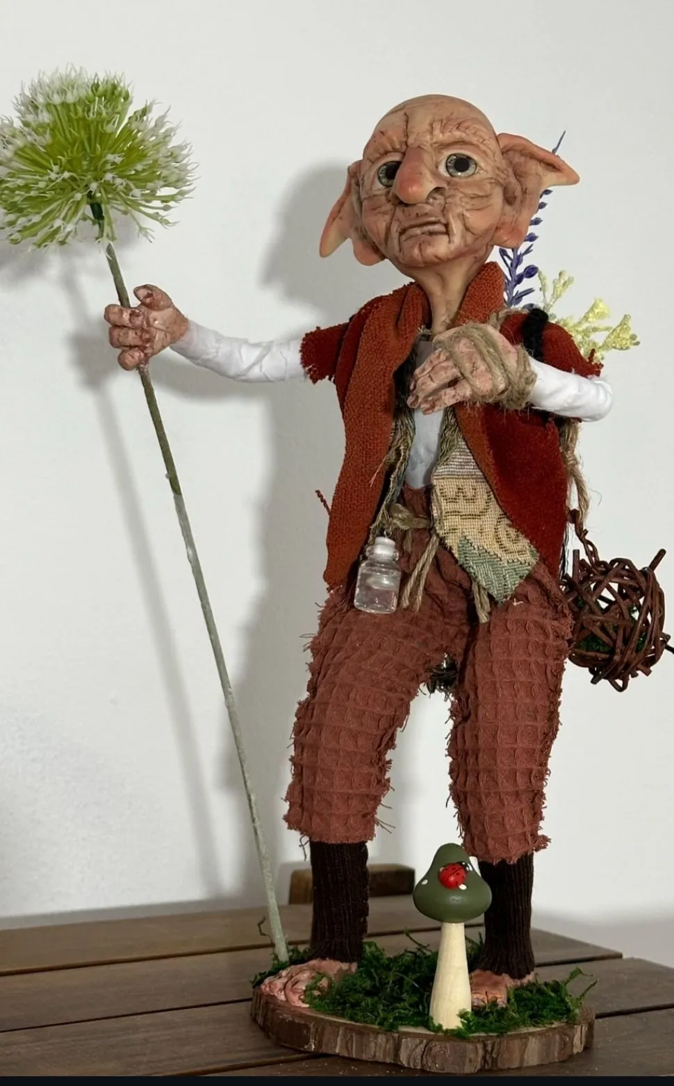 Duende de la abundancia - Imagen 4