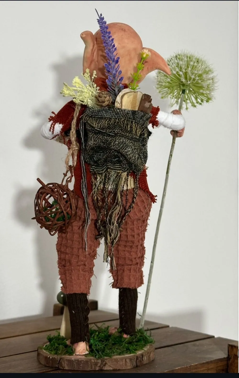 Duende de la abundancia - Imagen 2