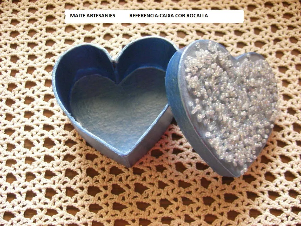 CAIXA COR BLAVA - Imagen 2