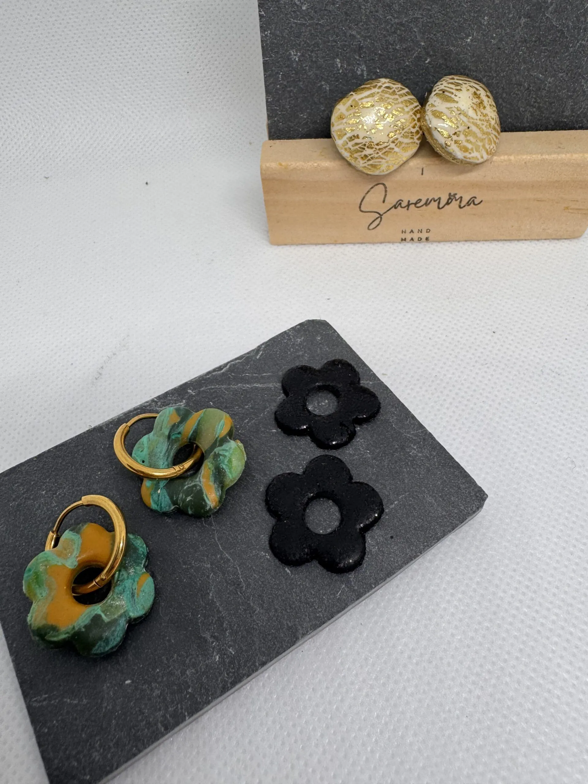 Joyería hecha a mano - Imagen 2