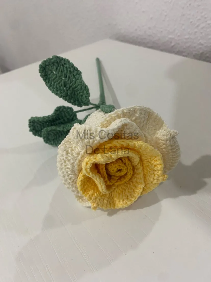 Rosas eternas - Imagen 2