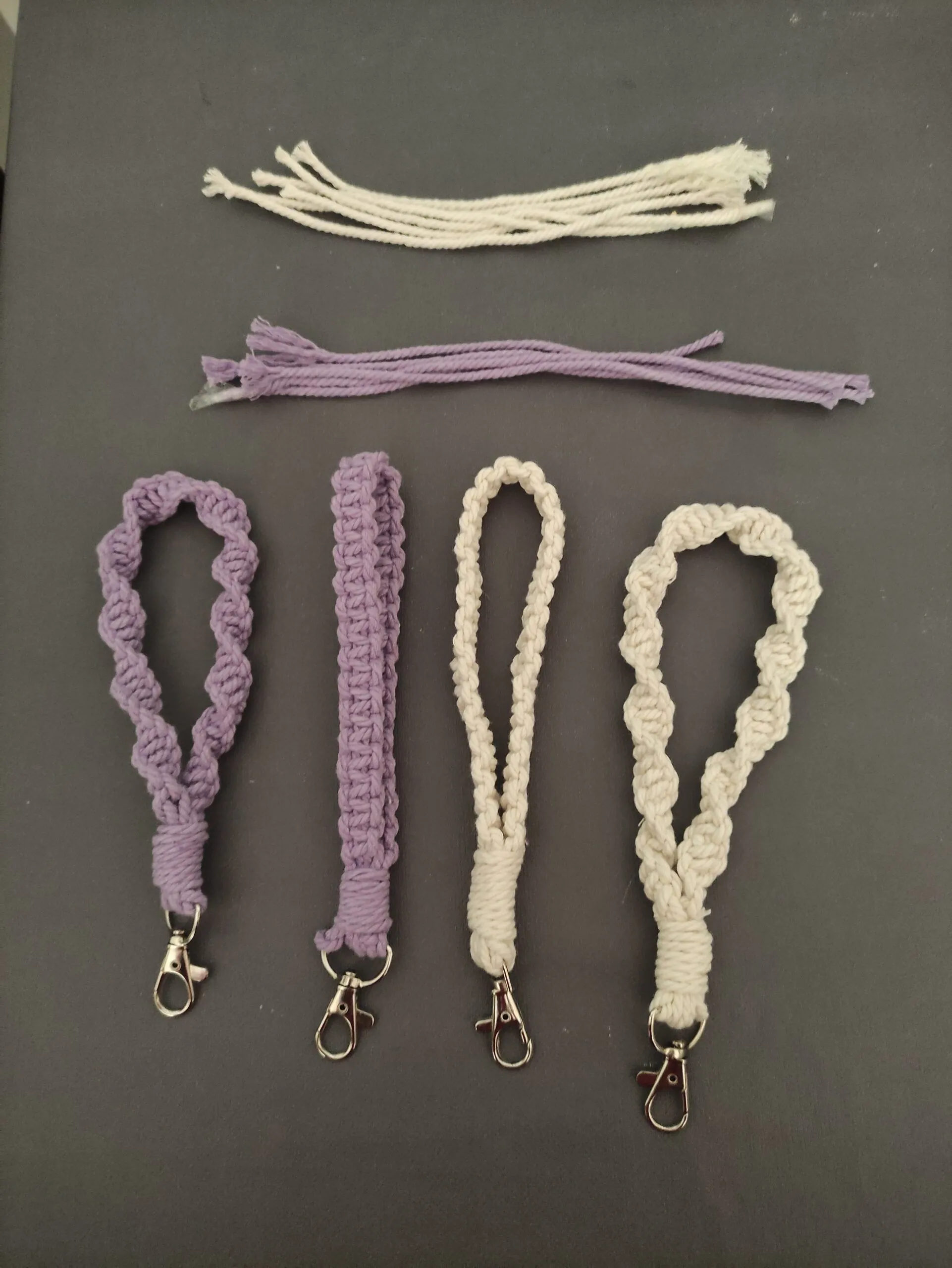 Llavero lanyard - Imagen 3