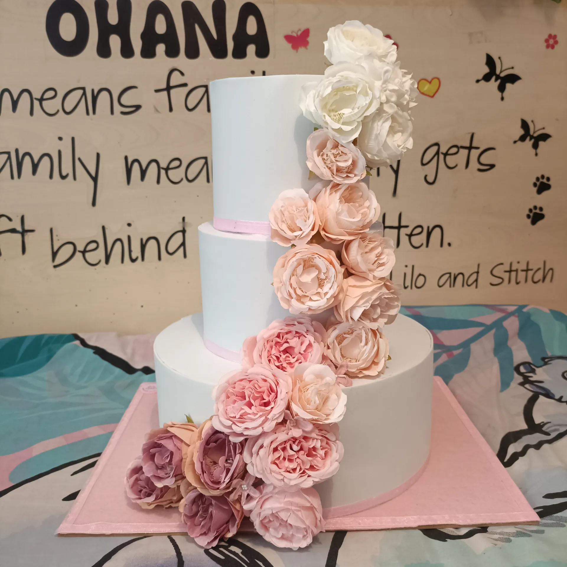Tartas para eventos - Imagen 4