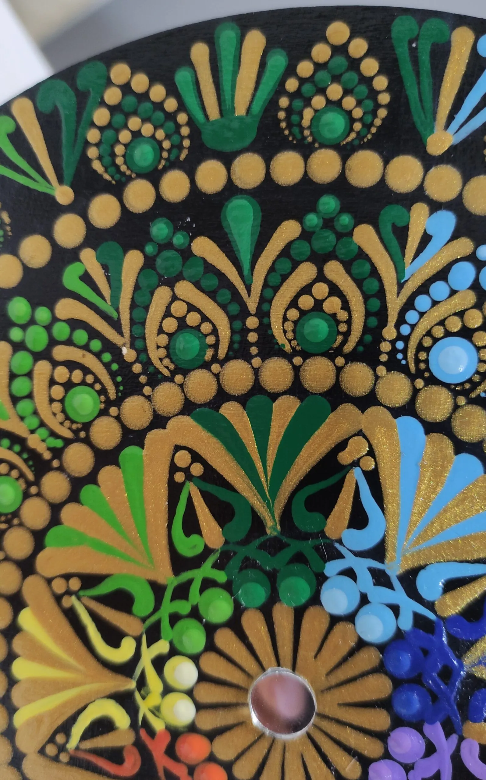 Mandala GRATITUD - Imagen 2