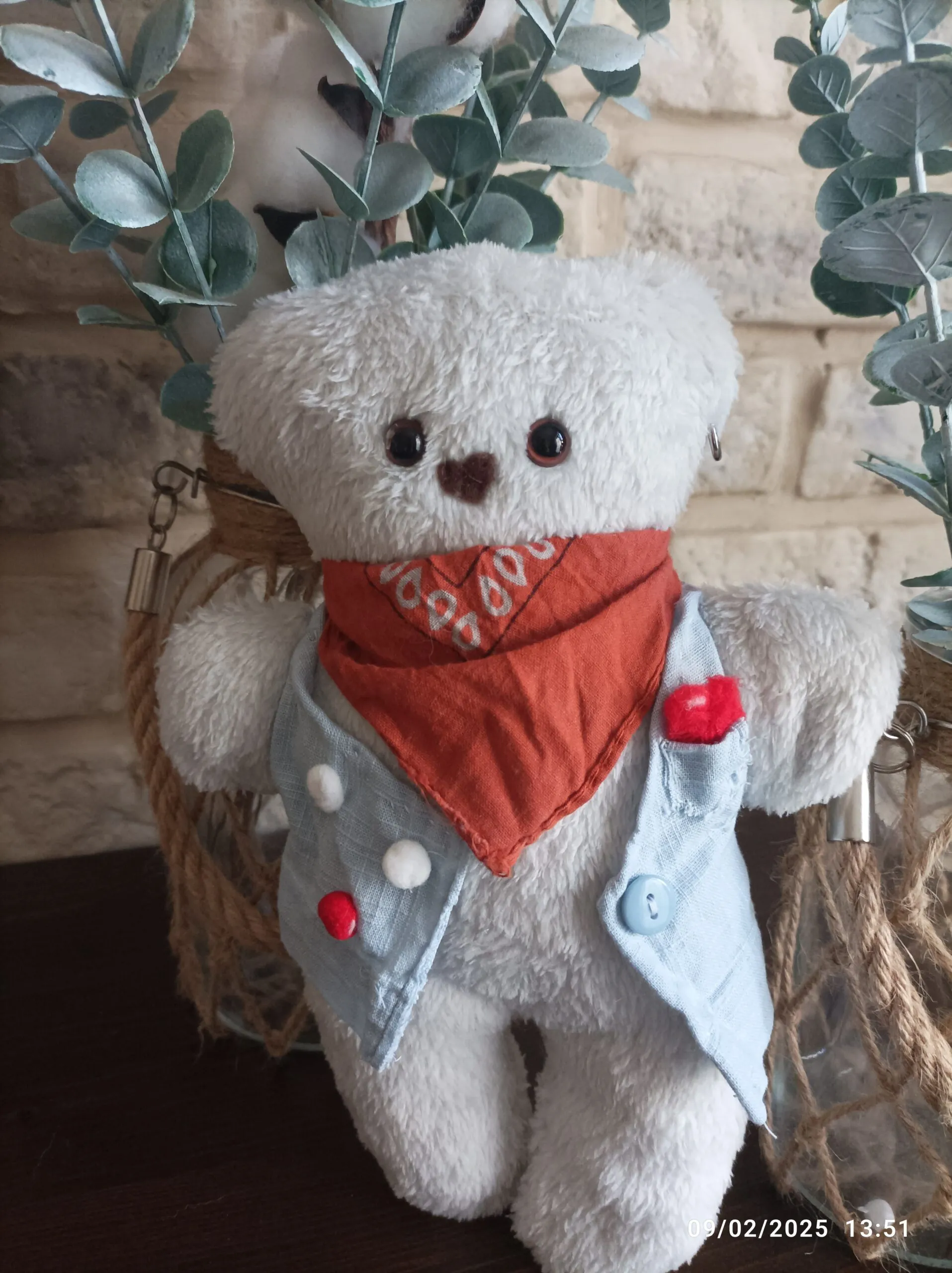 Peluches Personalizados - Imagen 3